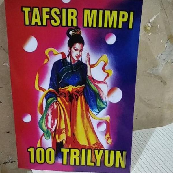 Harga Buku Togel Terbaru November 2021 | Biggo Indonesia