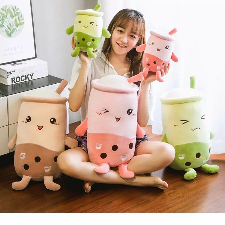BONEKA BOBA  TANGAN DAN KAKI LUCU DAN IMUT KAKI TANGAN 20CM