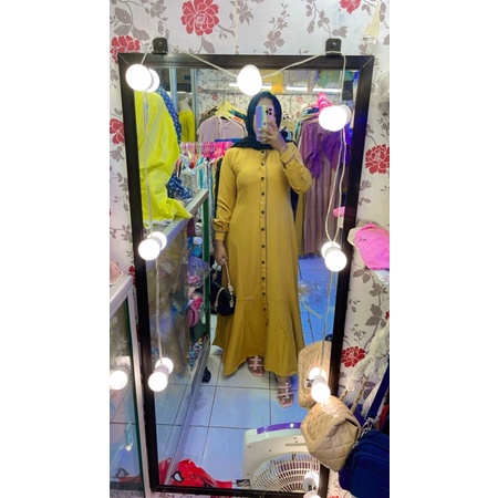 gamis darby