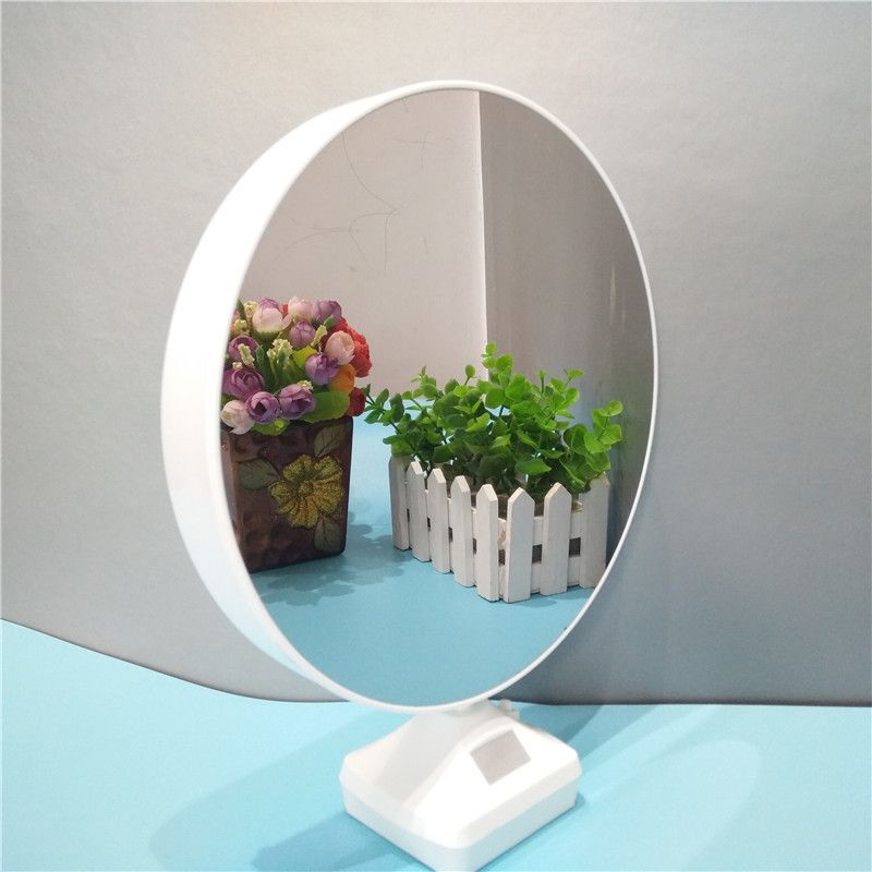 READY Magic Mirror Photo Frame Cermin Voraca Cermin Ajaib
