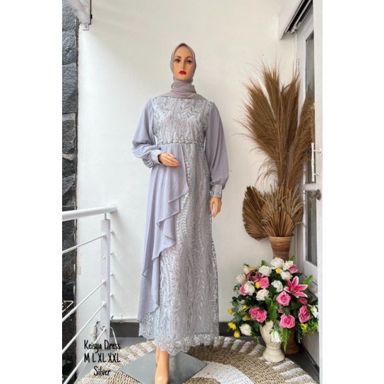 GAMIS REAL PICT| GAMIS KEISYA DRESS| GAMIS PESTA TERBARU| GAMIS TILE| GAMIS PESTA| GAMIS KONDANGAN| GAMIS MODERN| GAMIS WISUDA| GAMIS KEBAYA| GAMIS BRUKAT| GAMIS SERUTY TEBARU| KEBAYA