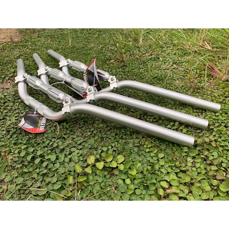 stang Day type low ride it stabiliser Besar