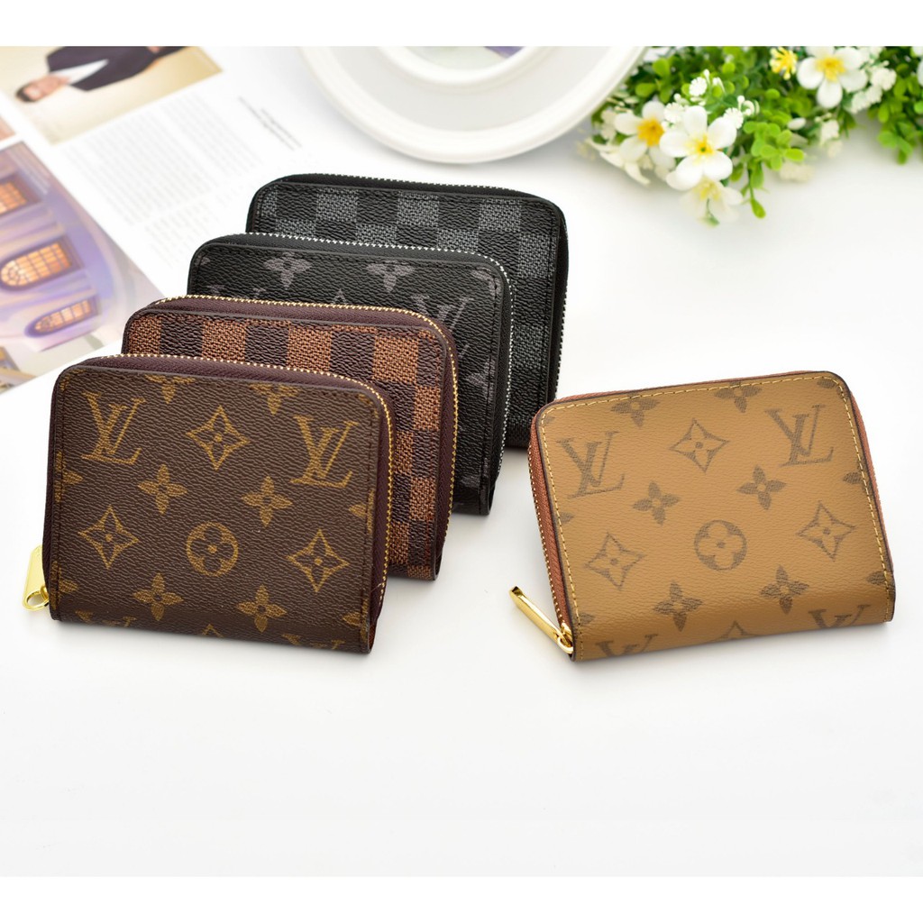 Dompet Koin LV Louis Vuitton 60067