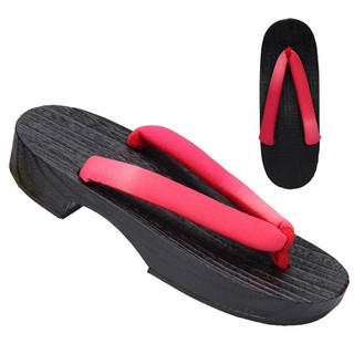  Sandal  Jepit  flip flop pantai Wanita Model Korea  Warna 