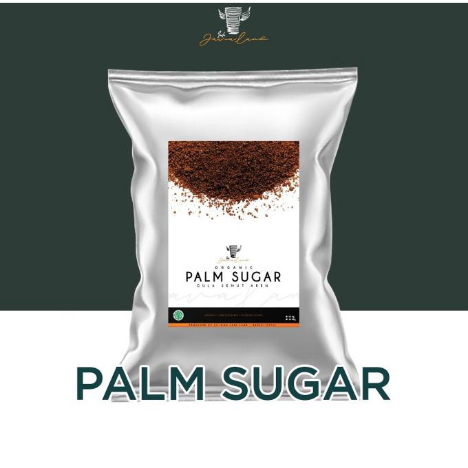 

[[BISA COD]] PALM SUGAR BUBUK 1KG CUCI GUDANG Kode 261