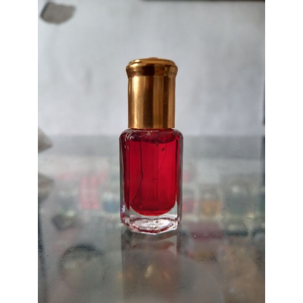 minyak asma' jafaron 7ml