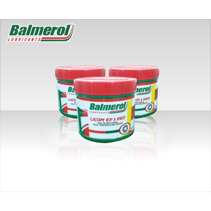 Balmerol Licom EP 3 Red cup 450 gr