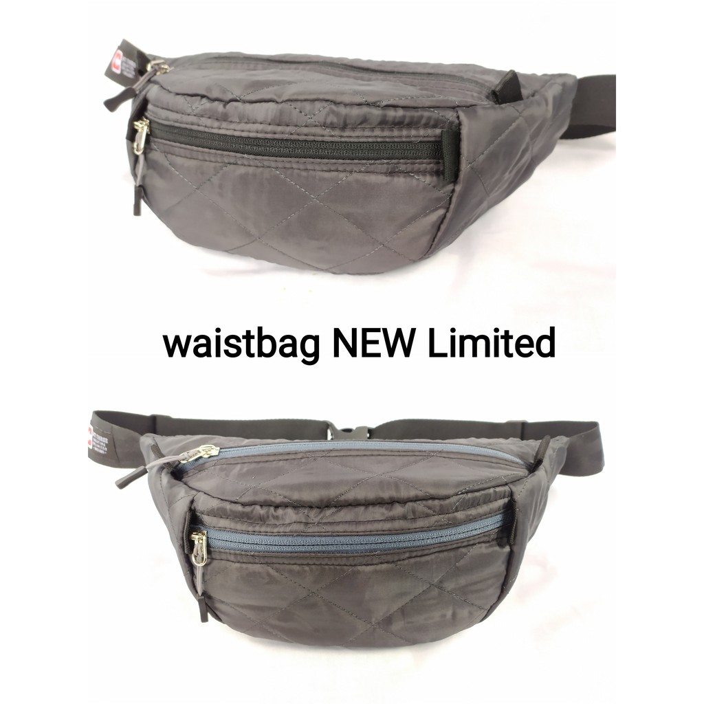 waistbag /tas selempang/tas pinggang