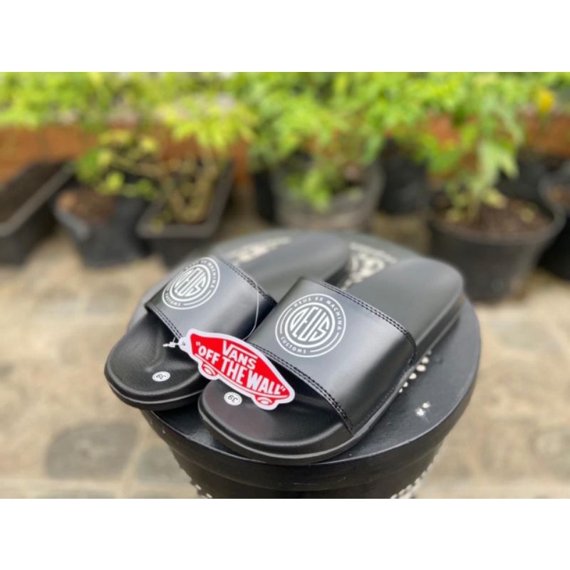 Sandal slop/Slop Benassi/Sandal Slide