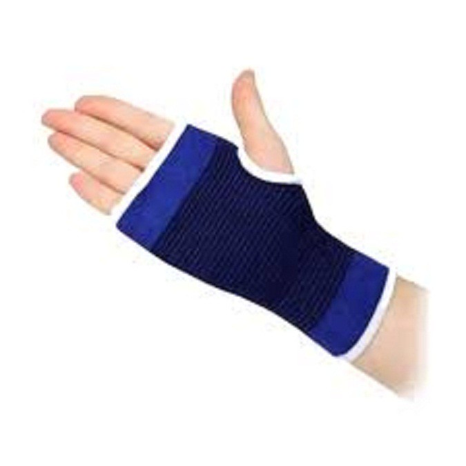 Dekker Pelindung Telapak Tangan Liton Palm Support
