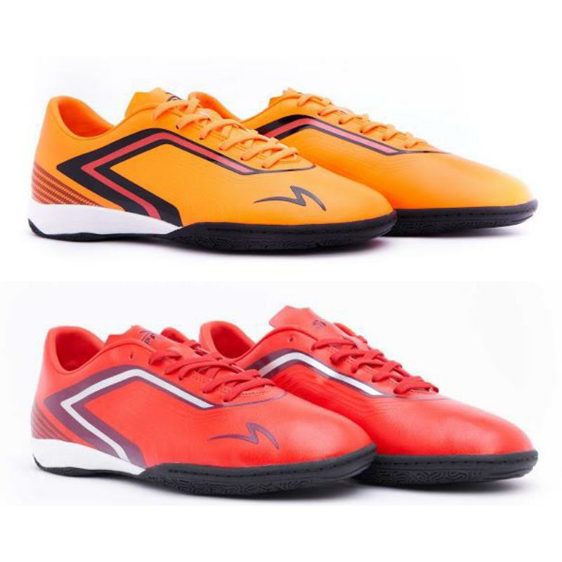 Sepatu Futsal Specs Divo Original Harga Promo - Made In Indonesia
