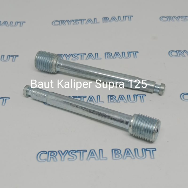 Kaliper Supra 125 Kepala Kunci L5