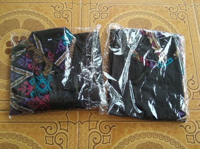 Couple Batik Asmara Linggar Srg 7 By Suryandhanu 4666784743886 Couple L - Fit X