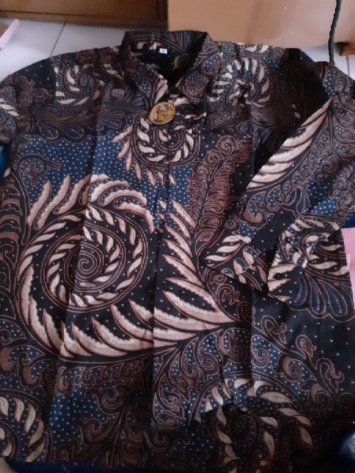 New Kemejapria Lengan Panjang 848vo Kemeja Pilot Pangkat Pdl Teknisi P Ke 4029yb Kemeja Batik Pria G