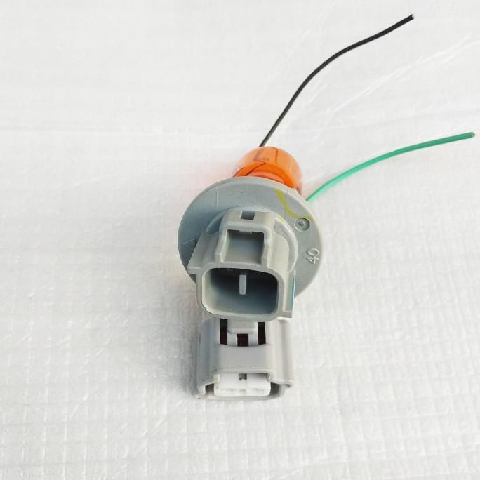 Jual Lampu Sein Depan Plus Soket Rumah Lampu Toyota Avanza All New Grand Jual