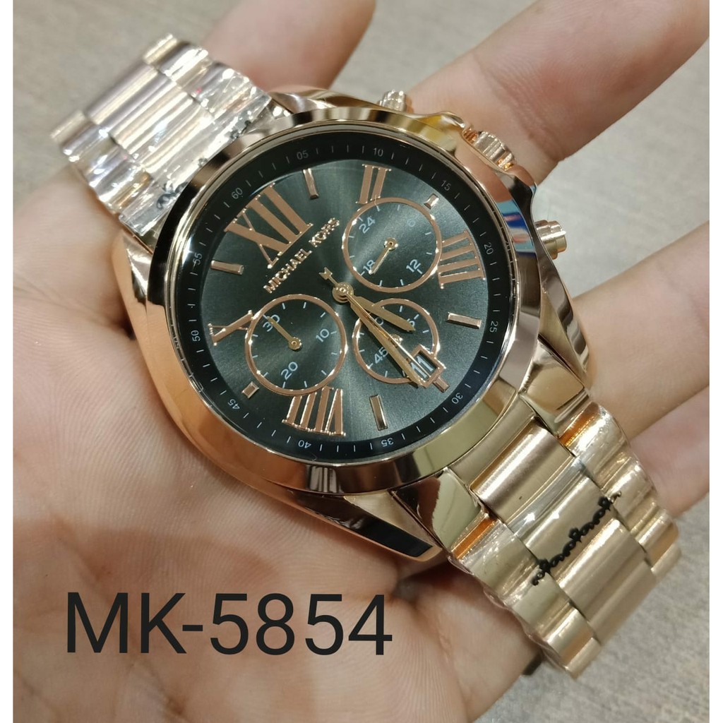 michael kors jam tangan pria