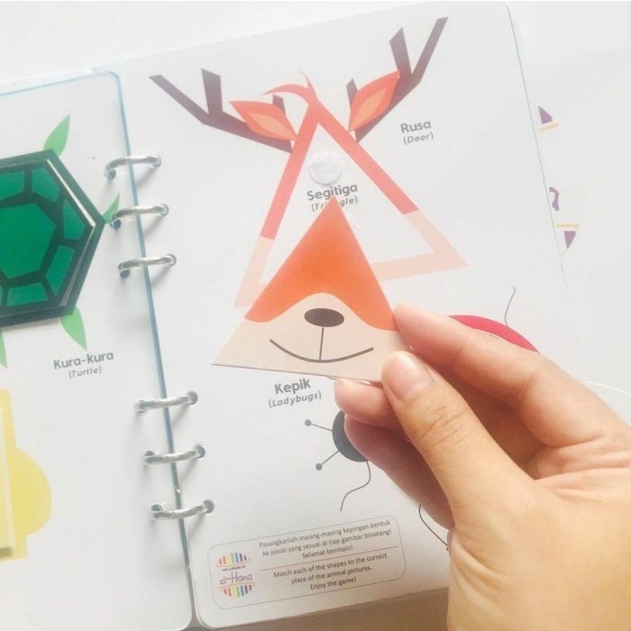 SOLUSI ANAK KECANDUAN GADGET | Mainan Edukasi Anak