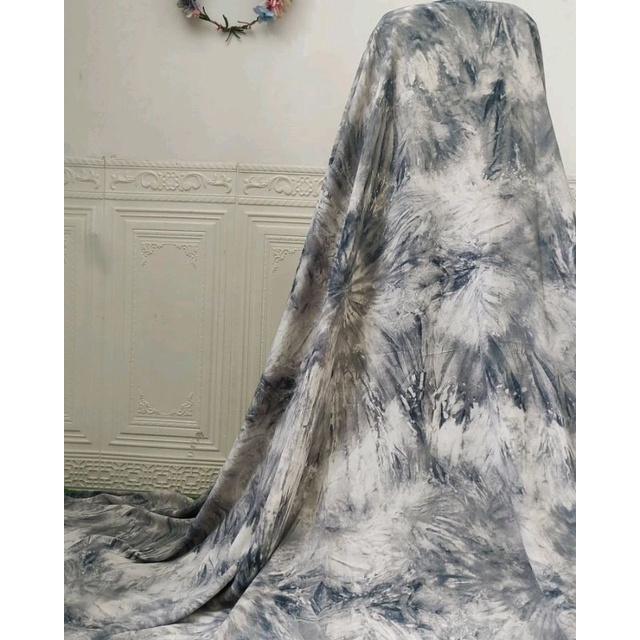 3.45 METER KAIN WOLFIS