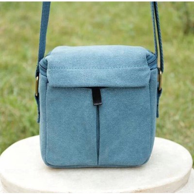 Kanvas NEX-5NE500NX3300NX3000 Xiaomi Xiaoyi M1 Kamera Mirrorless Tas Kamera B5