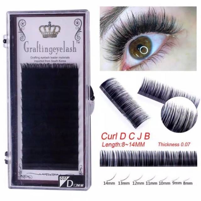 GRAFTING Eyelash extension graftingeyelash sambung bulu mata