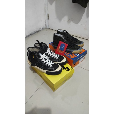 compass x fxxking rabbit v1 | compass cny