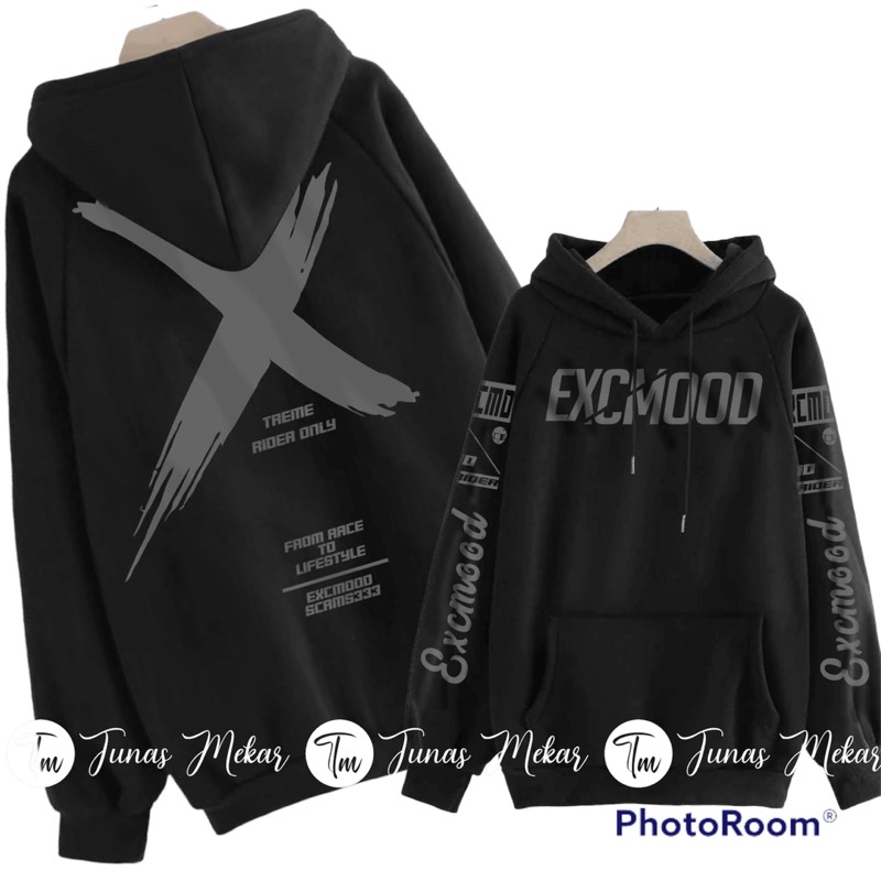 HODDIE SUNMORY EXCMOOD SABLON PREMIUM