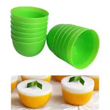 CETAKAN KUE TALAM Cetakan Kue Basah / Talam Mini