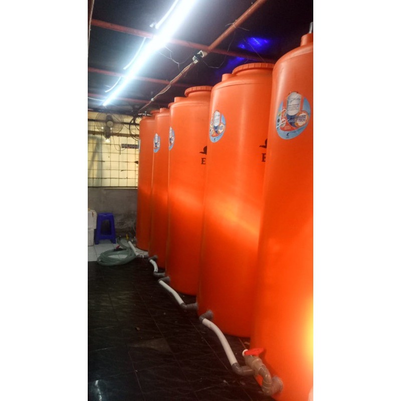 Jual AIR LAUT ASLI Indonesia