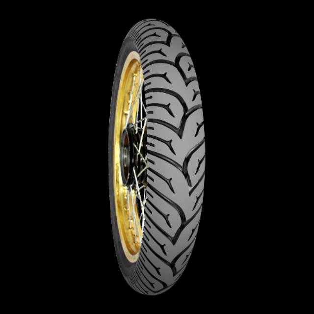 Ban 70/80-17 VTX/MZ028 Mizzle Tubetype