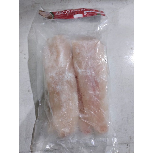 DORY FILET 1KG