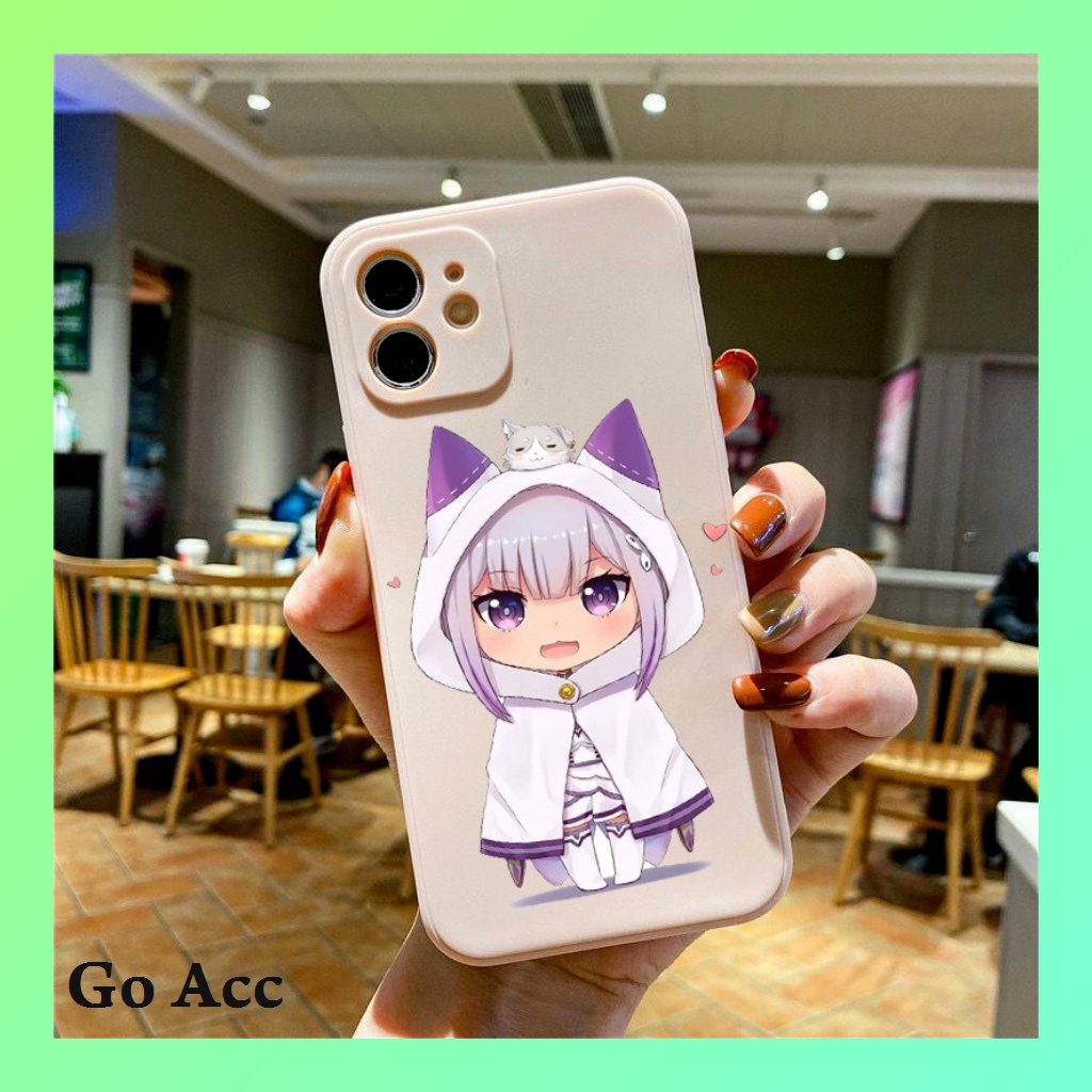 Softcase Casing BB14 jepang for Xiaomi Redmi A1 A1+ 4A 4X 5 5A 5+ 6 6A 7 8 9 Prime 9A 9i 9C 9T 10 10C 10T 11 12 Lite S2 Redmi Note 5A Pro 10s 11 11s 11T Poco C40 F3 F4 K40 M3 M4 M5 X3 GT NFC 5G