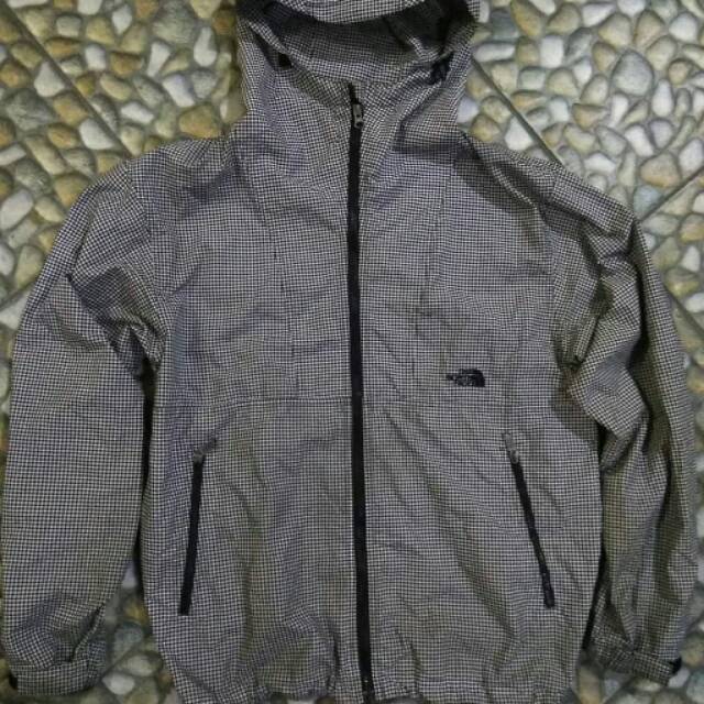 Jaket The North Face