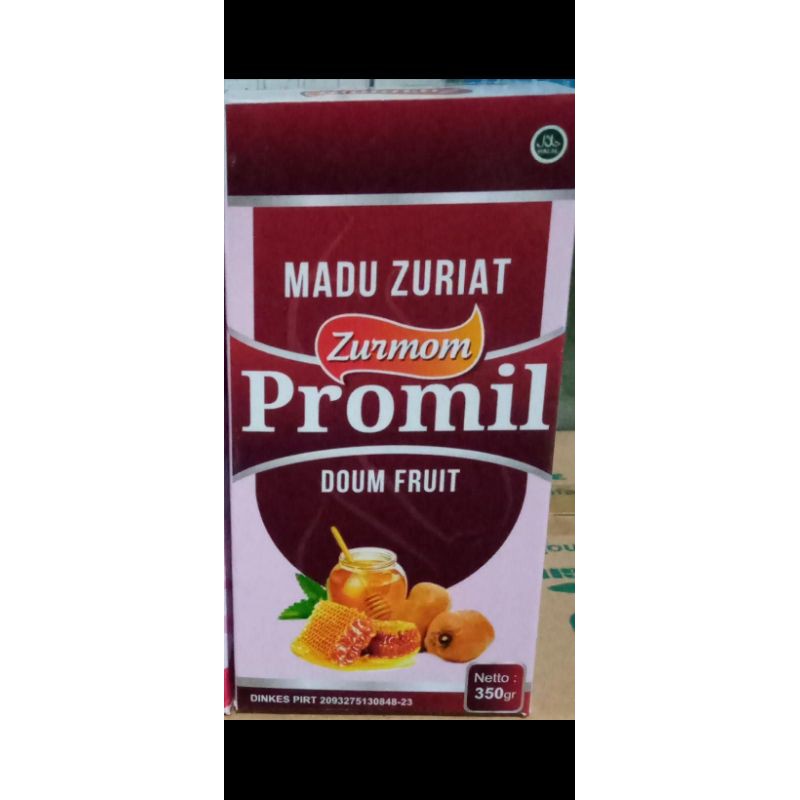 

Madu Zuriat Zurmom
