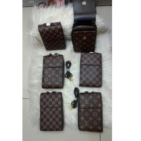 Tas Hp Lv 3 ruang 8C4