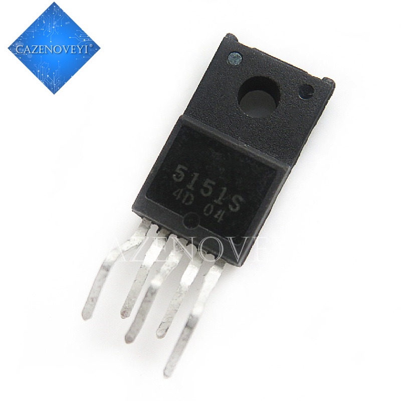 10pcs Ic Sk-5151S Sk5151S Sk5151 To-220-5