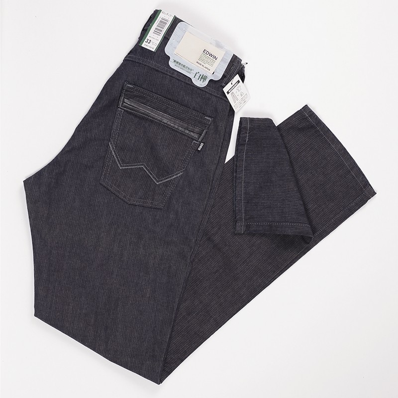 Edwin Jeans Japan Collection FC403S-100 Celana Jeans Panjang Pria
