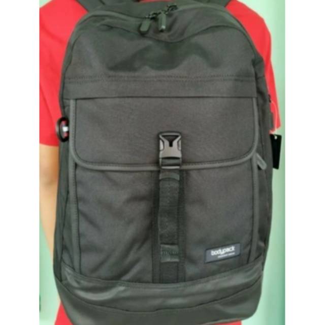 Hot Deal tas laptop pria bdyp4ck original backpack
