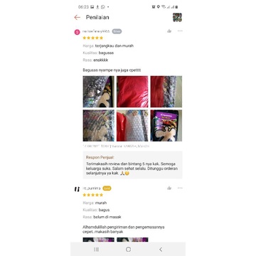 

ADY78 Beras Al Mumtazza Kebuli Briyani Mandhi Kabsah Bukhori Nasgor Kambing STOK BARU