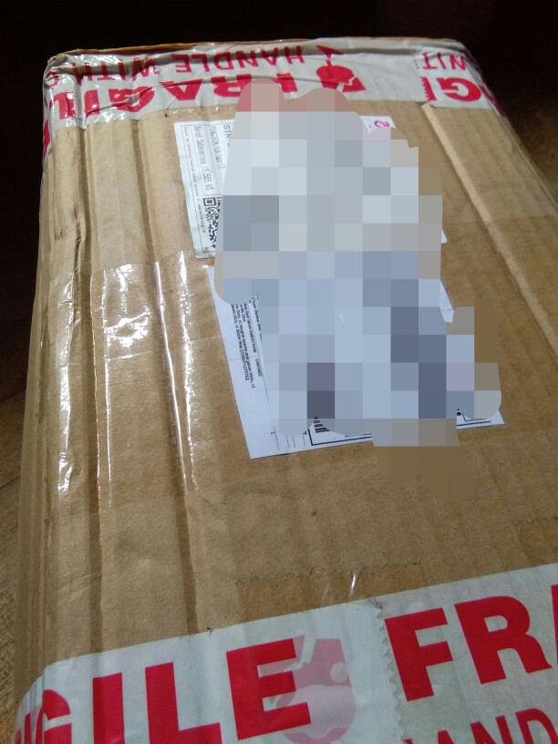 Mixing Bowl Supra Stainless Steel / Baskom Adonan 25cm