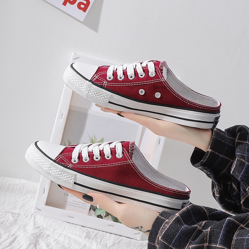 Satu7an SPT-01 SEPATU SNEAKERS KASUAL PRIA WANITA IMPORT SEPATU SEKOLAH KEKINIAN GROSIR JAKARTA COD