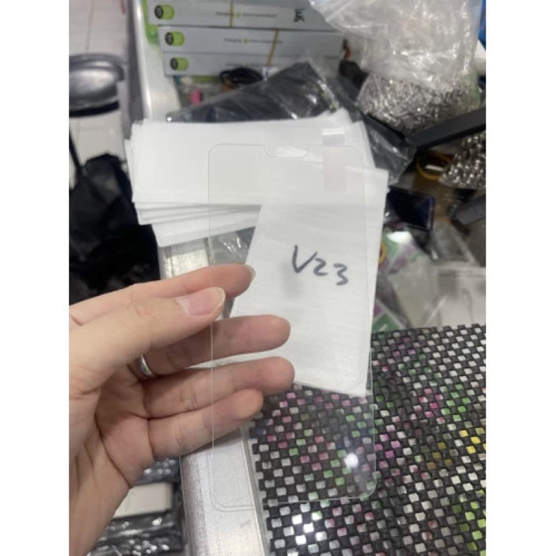 TEMPEREDGLASS GORILLA GLASS VIVO V23 5G