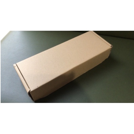 

Corrugated/Pizza Box/Packaging/Box Makanan/Kotak Kado/Kemeja/Kaos/Hijab - Karton Box (31x11x6cm)