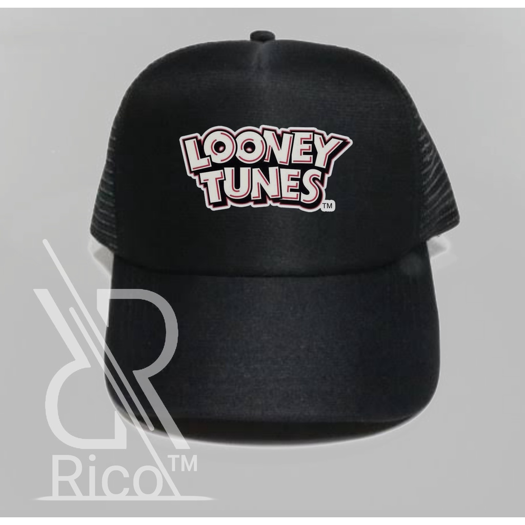 TOPI TRUCKER - LOONEY TUNES - NAZWA CLOTH