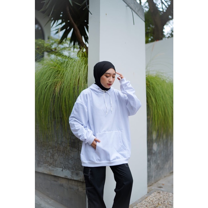 Sweater Pria/Wanita Grosir Berkualitas - Tomoaku Fist