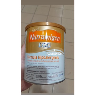 Nutramigen Formula