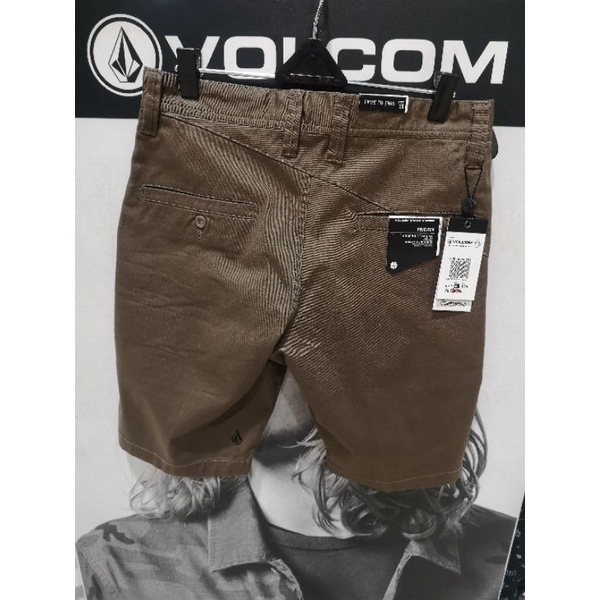 Celana Pendek Volcom Frickin Original Sale
