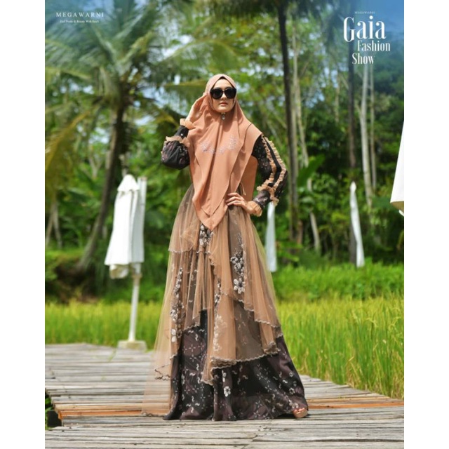 ALTHAIA By Megawarni