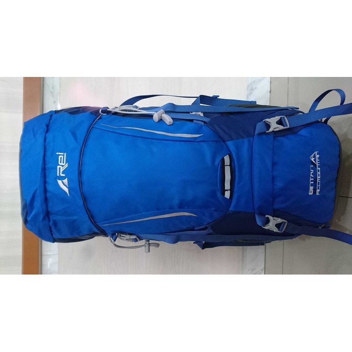 HOT SALE TAS GUNUNG CARRIER REI BINTAN 50L - KANAKAGEAR TERMURAH