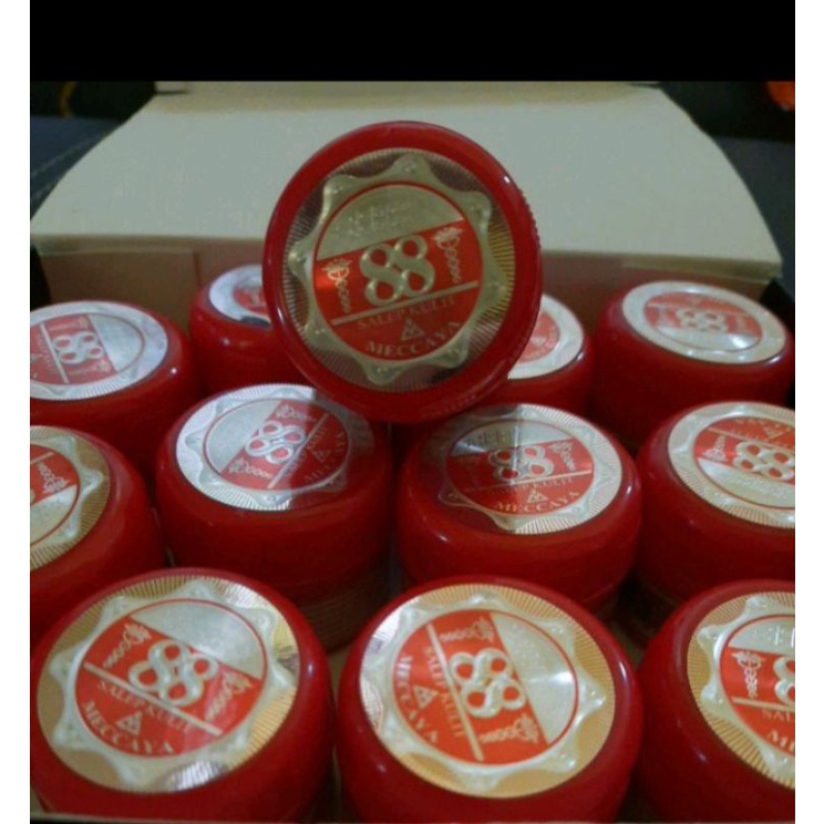 Salep 88 6gr - Salep gatal