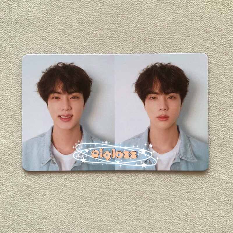 JIN TEAR R / JIN DILAN